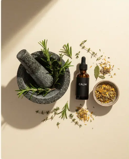 Men's Wellness