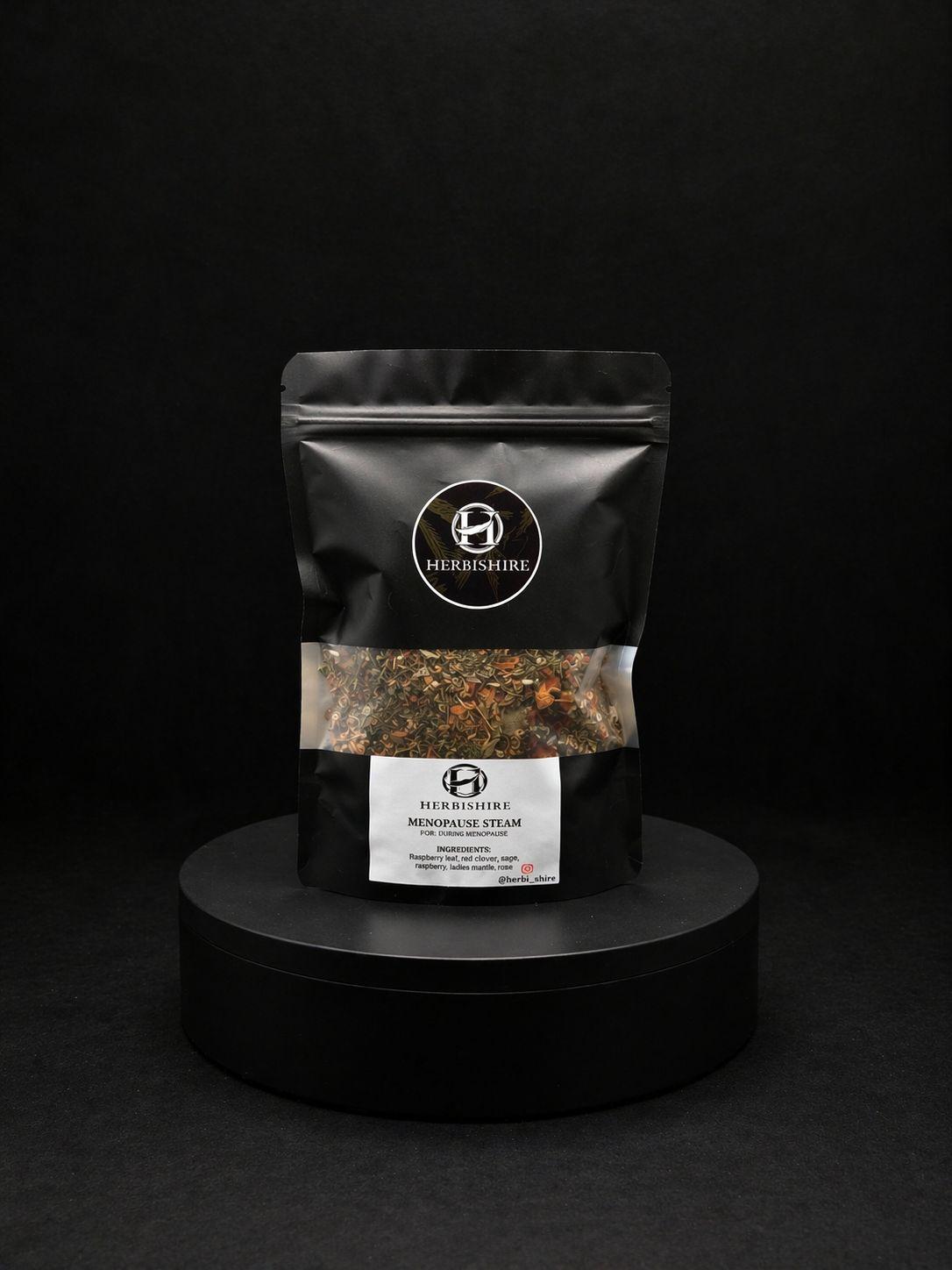 Steam & Aromatics
